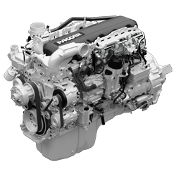 P3051 Engine